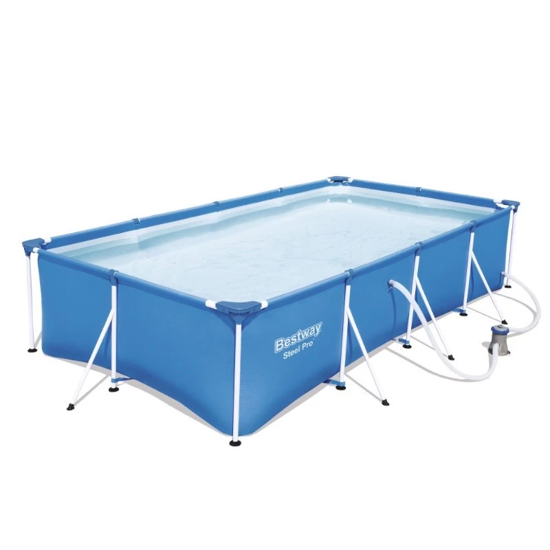 Piscina cu cadru metalic Bestway