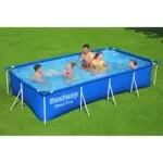 Piscina 4x2