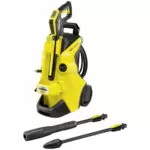 karcher k4