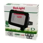 Proiector Led SMD TABLET 10W 800Lm 6500K