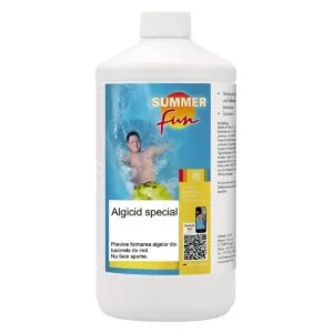 Tratament Piscina Algicid Special 1litru