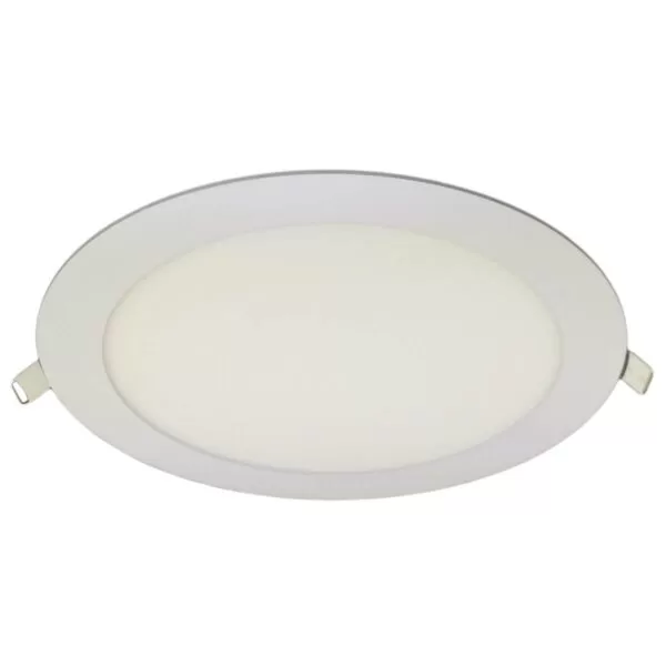 Spot LED Slim Incastrat 15W FI192 6400K