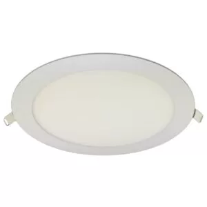 Spot LED Slim Incastrat 15W FI192 6400K