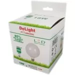 led-ieftin.ro Bec Led E27 18W 220V 6400K G120 Lumina Rece