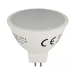 Bec Led MR16 R50 7W=55W 2700K