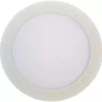 Spot Led Slim Incastrat 24w fi300