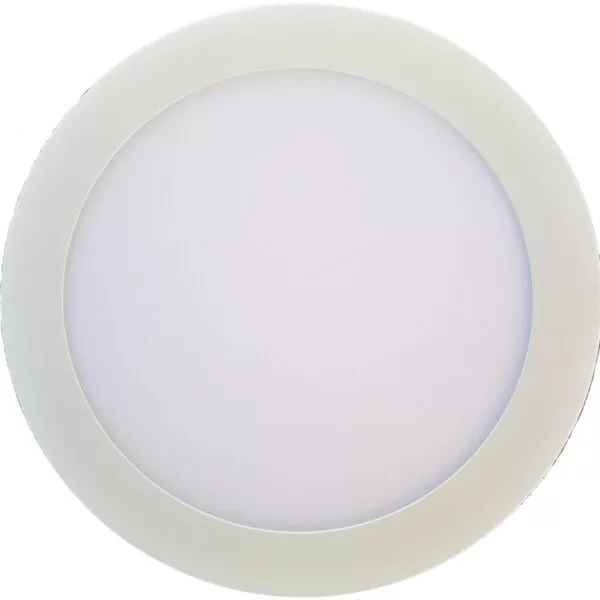 Spot Led Slim Incastrat 24w fi300