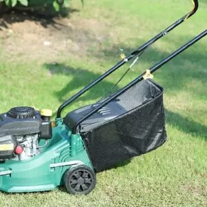 Masina de Tuns Gazon pe Benzina 138 cc 2.8 CP
