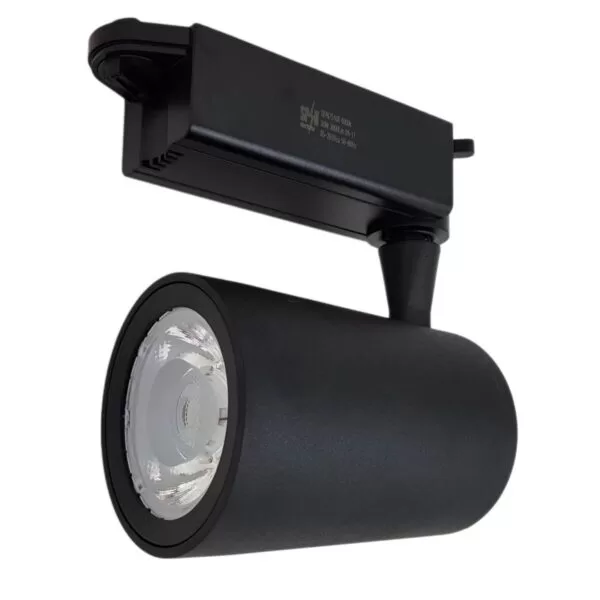 Spot Led pe Sina 30W 3000K Lumina Calda