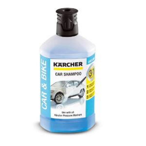 Sampon Auto Karcher 3 in 1 - 1 litru