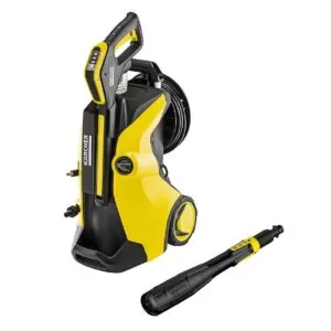 Aparat de Spalat cu Presiune Karcher K5 full control 145 bari