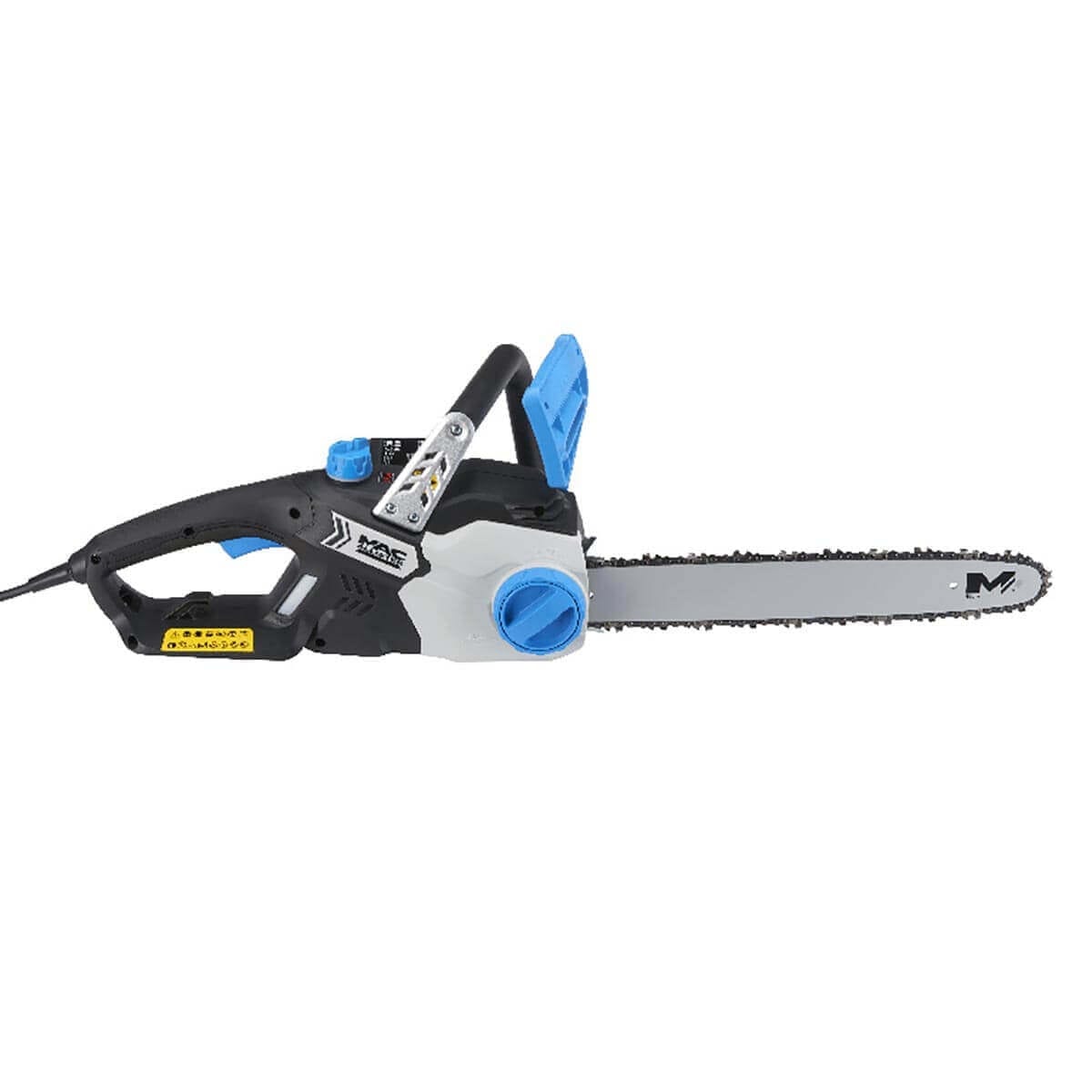 Macalister Mcswp2400s 2 Пила Купить Якорь