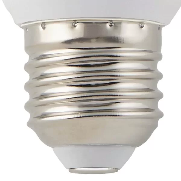 Bec LED cu Difuzor E27 40W 2700K