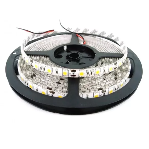 Banda LED 12V 14.4W/M IP65 4100K