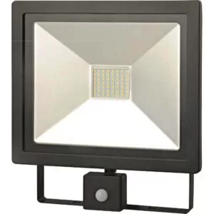 Proiector Led SMD cu Senzor Miscare 50W 4000Lm 6400K