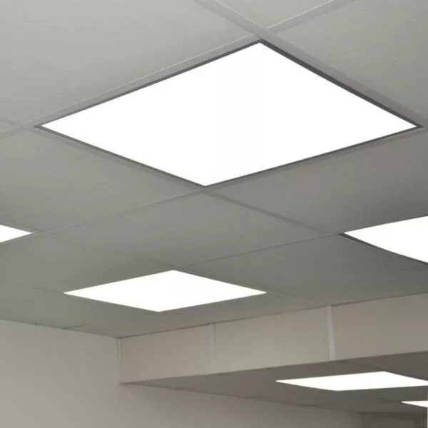 Panou Led - Plafoniera Led 295X595X10mm 28W 4100K