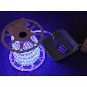 Controller Hidrofug Banda LED RGB 220V 1500W