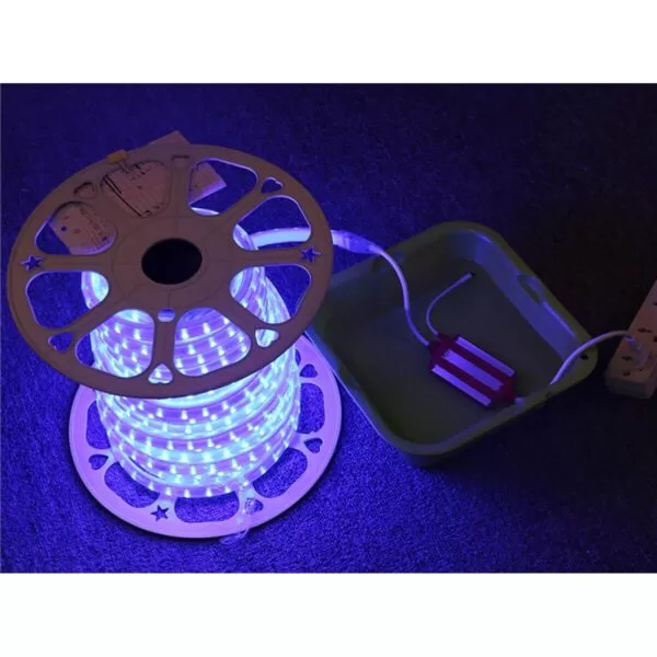 Controller Hidrofug Banda LED RGB 220V 1500W