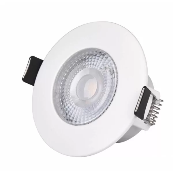 Spot Led fi78 5W=35W 6400K IP44