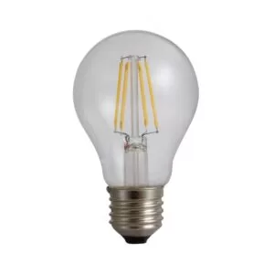 led-ieftin.ro Bec Filament A60 E27 6W 220V 4000k