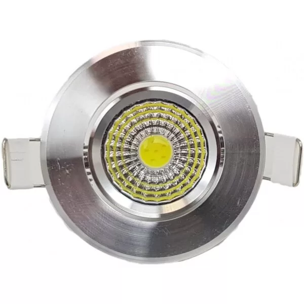 Spot LED Slim Aluminiu COB Fi67 3W 185Lm