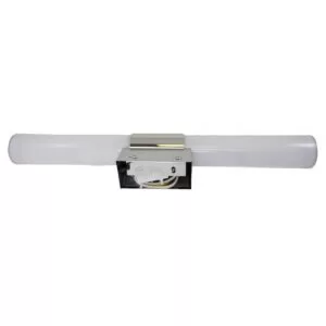 Aplica LED Baie Inox 10W 4000K 450mm