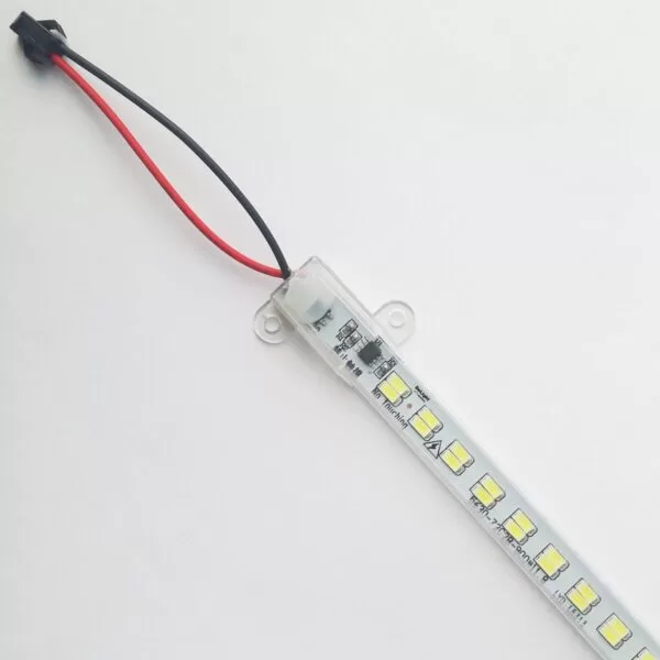 Banda LED rigida 12W 840Lm 900x14mm 6400k IP65