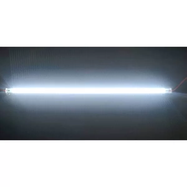 Banda LED rigida 12W 840Lm 900x14mm 6400k IP65