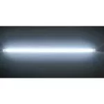 Banda LED rigida 15W 1050Lm 1000x14mm 6400k IP65