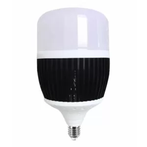 Bec LED industrial E27 model T150 100W=800W 6500K