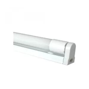 Corp Liniar LED T8 18W=36W 2700K Lumina Calda