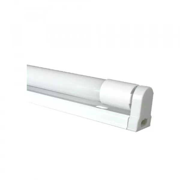 Corp Liniar LED T8 8W=18W 2700K Lumina Calda