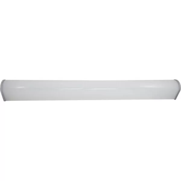 APLICA LINIARA LED DE BAIE IP44 15W 4000K 600 mm  Lumina Neutra