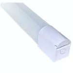 Corp LED Baie cu Priza 15w 4000K IP44