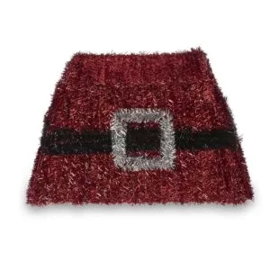 Decoratiune Pentru Suport de Brad