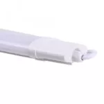 Corp Led 36W=72W 6400K IP65 1200mm