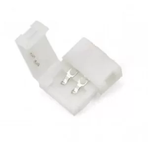 Clema Conector Banda LED 5050