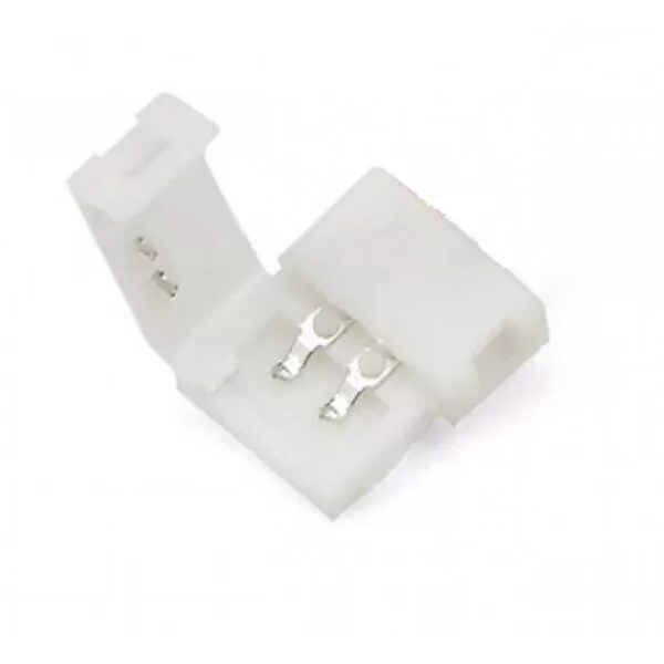 Clema Conector Banda LED 5050