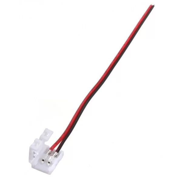 Clema si Cablu Conector Banda LED 5050