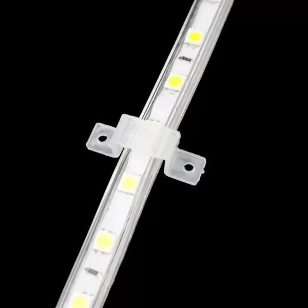 Clema Montare Banda LED 5050