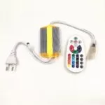 Controller Hidrofug Banda LED RGB 220V 1500W