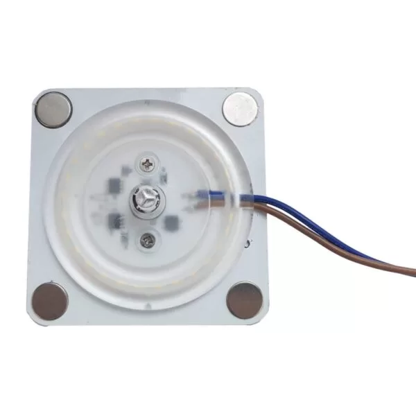 Modul LED Aplica Fixare cu Magnet 18W 1620Lm 6500K