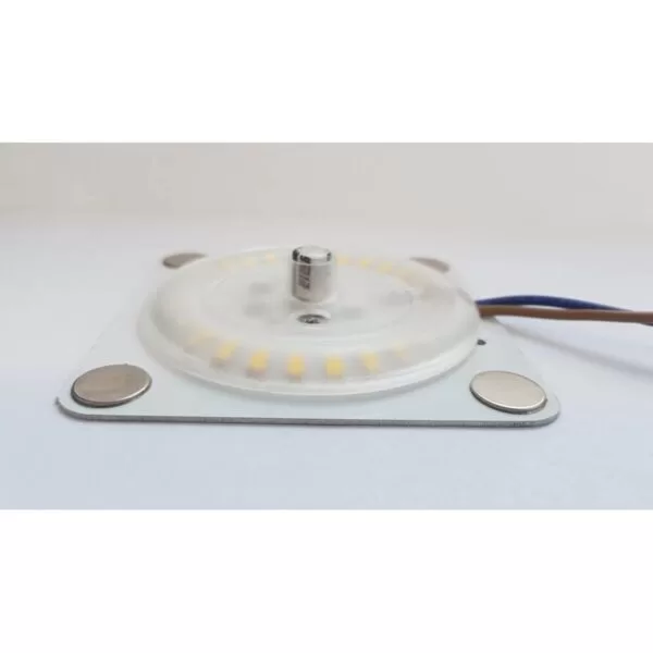 Modul LED Aplica Fixare cu Magnet 18W 1620Lm 6500K