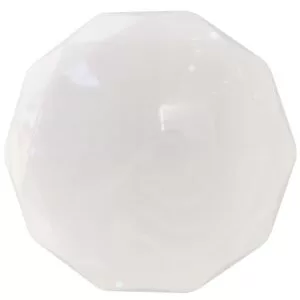 Aplica LED Diamant Ø390 24W=170W 6400K
