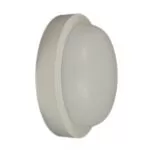 Aplica LED Rotunda de Exterior fi180 12W 3000K