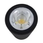 Spot Led pe Sina 12W 6000K Lumina Rece