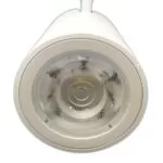 Spot Led pe Sina Alb 12W 4000K Lumina Neutra