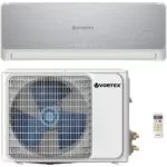 Aer Conditionat cu Wi-Fi 18000 BTU + kit instalare inclus • Vortex