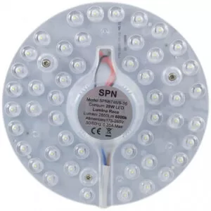 Modul Led Pentru Aplica Fi180 28W 6000K