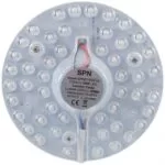 Modul Led Pentru Aplica Fi180 28W 3000K Diametrul 180mm Lumina Calda